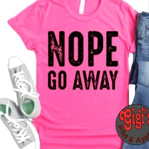 Phun-ny Graphic Tee's